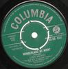 7inch Record EDDIE CALVERT THE MAN THE GOLDEN  Wonderland By Night  Till We Meet 45DB4561 COLUMBIA 1960 UK Jazz Used