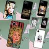 Dolly Parton For Realme GT6 GT7 Pro 10 11 12 13 14 15 Pro Plus C55 C71 C65 C63 C61 C53 C67 C35 C75 Case