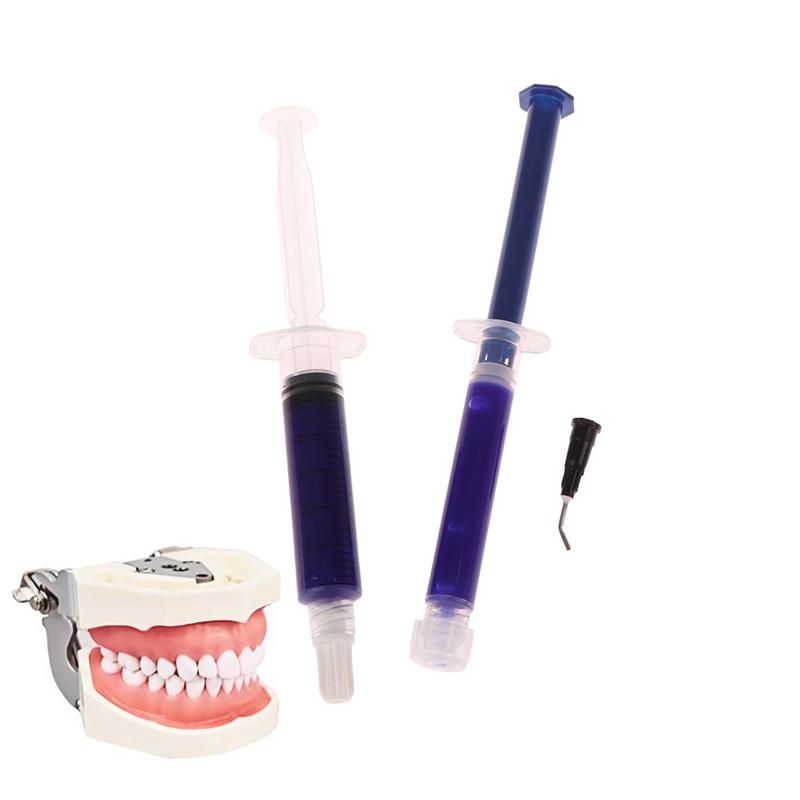 Dental Etchant Gel Phosphoric Dental Acid Etching Gel Etchant Agent Dentistry Orthodontic Adhesive Materials