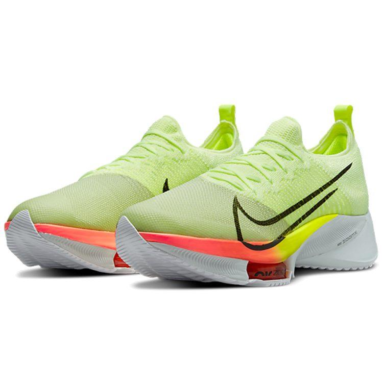 Nike Air Zoom Tempo NEXT% Flyknit 'Fast Pack' CI9923-700