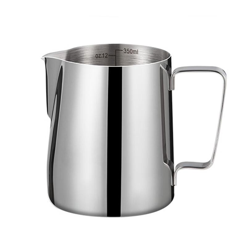 Pabe 350ML 304 Stainless Steel Latte Art Pitcher