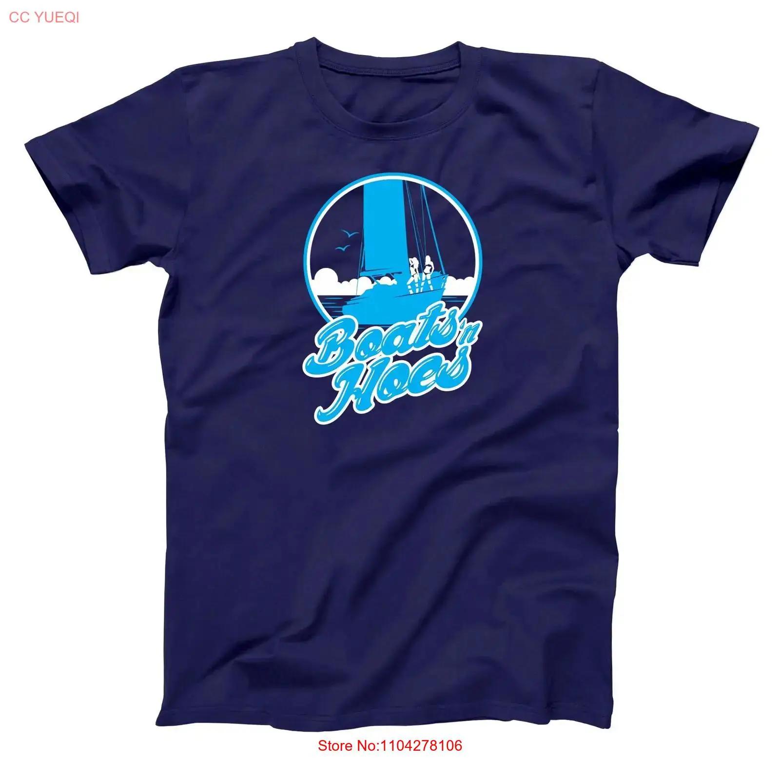 

Boats And N Hoes Vintage T shirt retro 2000s step brothers comedy movie funny gift XS 6X vintage Washed fashion 5XL різнокольоровий