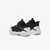 Anta Kids Trendy Comfortable Versatile Simple Lightweight Shock Absorbing Low Top Running Shoes Kids sneaker A12439925