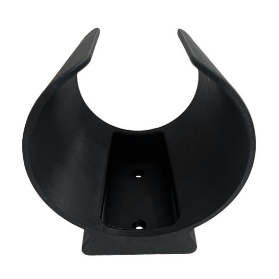 Vacuum Cleaner Holder Heavy Duty Space Saving Home Garage Wall