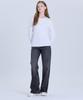 Basic House [2Pack] Women'S Slim Fit Spandex Long Sleeve T-Shirt 4 Colors Lats0208