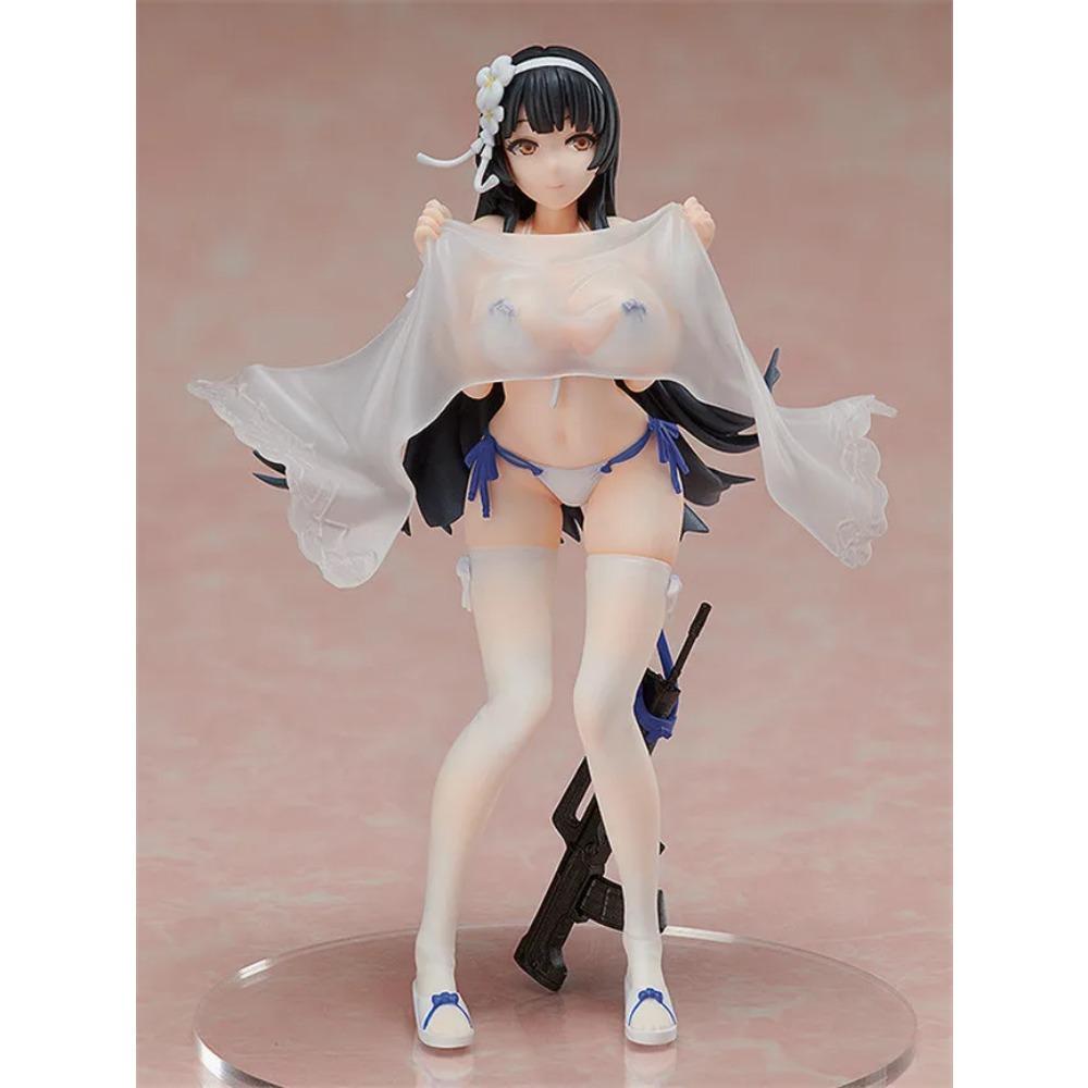 S-style Girls Frontline QBZ-95 Swimsuit Ver. Figure Toys