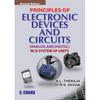 Principles of Electronic Devices and Circuits (Analog and Digital)