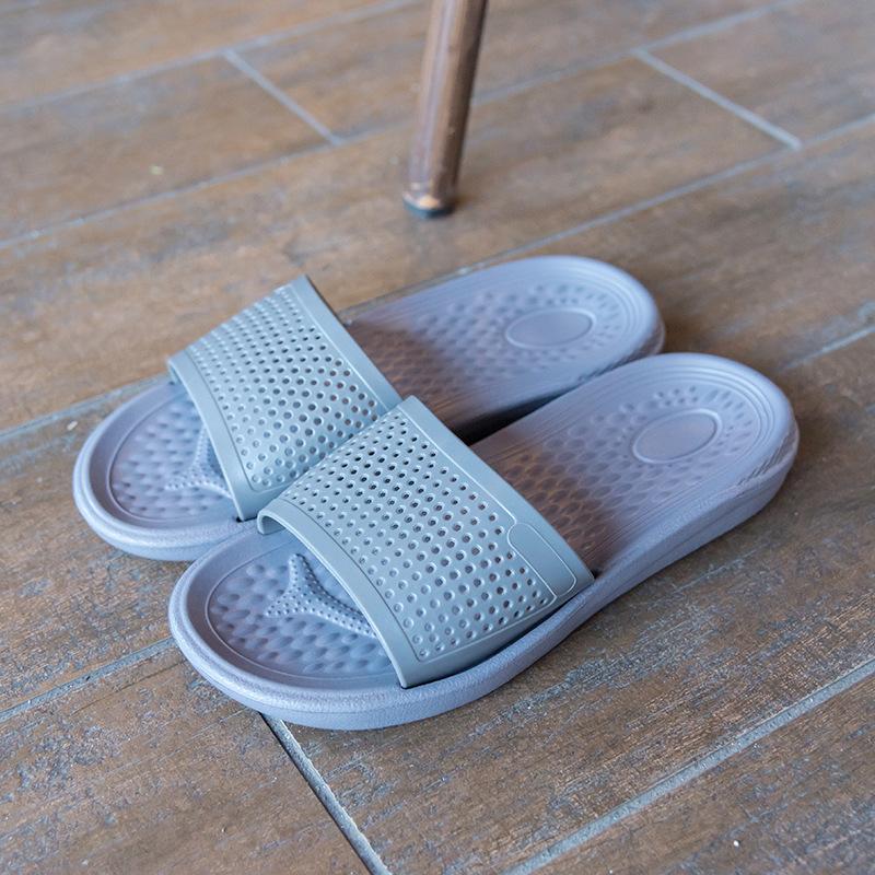 Men's Sandals Arrival Summer Men shoes Flip Flops High Quality Beach Sandals Anti-slip Zapatos Hombre Casual Shoes Wholesale