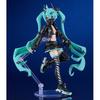 Good Smile Company PLAMATEA Character Vocal Series 01 Hatsune Miku Chuo Town Tactical Craft Ver. Non-scale Assembly Model Kit