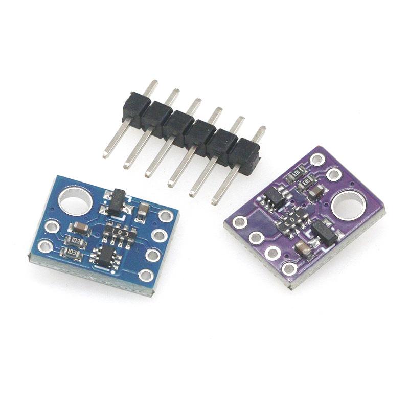 GY-530 VL53L0X Laser Ranging Sensor ToF Distance Measurement Time-of-Flight Ranging Sensor Module