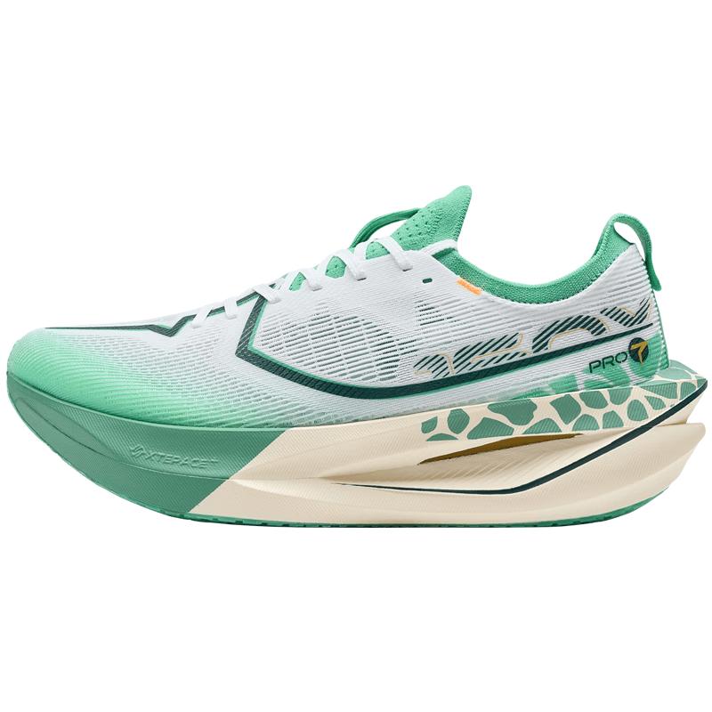 Xtep 160X 7.0 Marathon Racing Carbon Plate Running Shoes