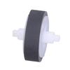 Precise DJ Turntable Wheel Roller For Jog Wheel Platter DDJ1000 Smooth Operating and Quick Installation