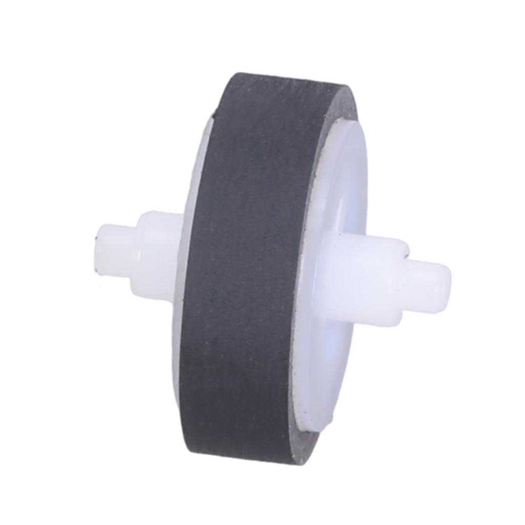 Precise DJ Turntable Wheel Roller For Jog Wheel Platter DDJ1000 Smooth Operating and Quick Installation