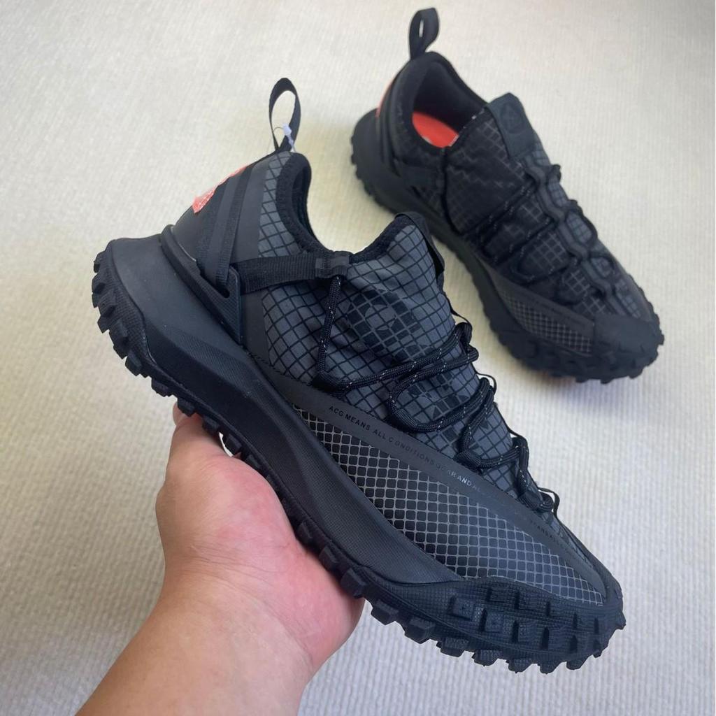 ACG Mountain Fly Non-Slip Reflective Hiking Shoes for Men & Women