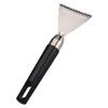 Stainless Scaler Remover Scraper Cleaner Peeling for Cooking Tool