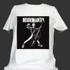 NEKROMANTIX PSYCHOBILLY PUNK ROCK T-SHIRT Unisex S-3XL