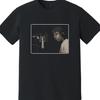 T-Shirt Pesante Big L - The Big Picture, DITC, Flamboyant, Lifestylez Ov Da Poor & Dangerous - Era d'Oro Boom Bap Anni '90
