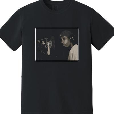 Üst giysisi – T-shirtler