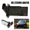 A03E-Car Air Flow Meter Sensor AFH70M-103 AFH70M103 22680-AA410 22680AA410 For Subaru Impreza Forester WRX STI