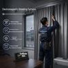 Soluciones de blindaje de privacidad y seguridad Ningkedun enchufe CN (adaptador incluido)