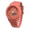 Used [NEW] G-SHOCK CASIO G-SHOCK WATCH MEN'S Gma-s2100-4a2dr CASIO G-SHOCK GMA SERIES