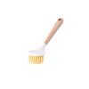 Long Handle Pot Brush Household Dishwashing Pot Brush Dishwashe Utensils Non-stick Brush Descal Grease Non-stick Pan Clean Brush