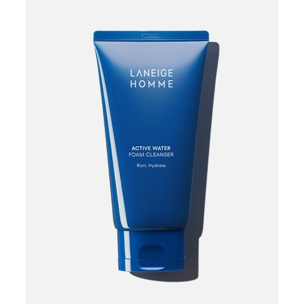 

Laneige Active Water Foam Cleanser 150ml