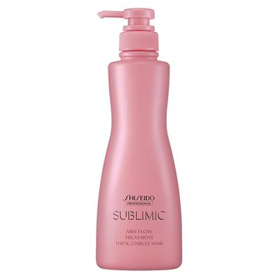 Shiseido Pro Sublimic Airy Flow Treatment 500g (T)