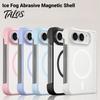 Cellphone Protective Case Magnetic Phone for iPhone-Duo, Shockproof Folding Cover, Professional Mobile Shell, Accessories Cover