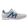 Mizuno MR1 Light Gray X Blue X Size for and Casual Fashion Sneakers, Coral, 27.0 Cm, 2E, Commuting, School, Lifestyle,