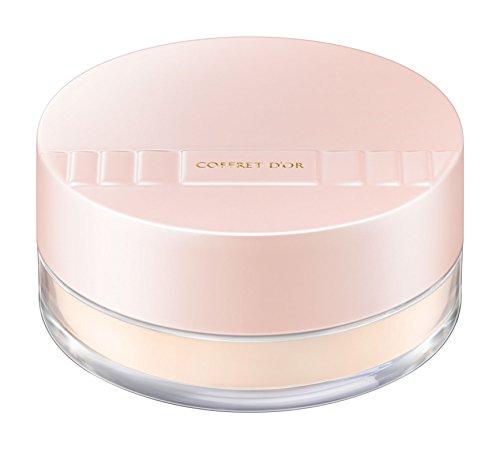 COFFRET D OR Пудра с сияющим финишем 15 г