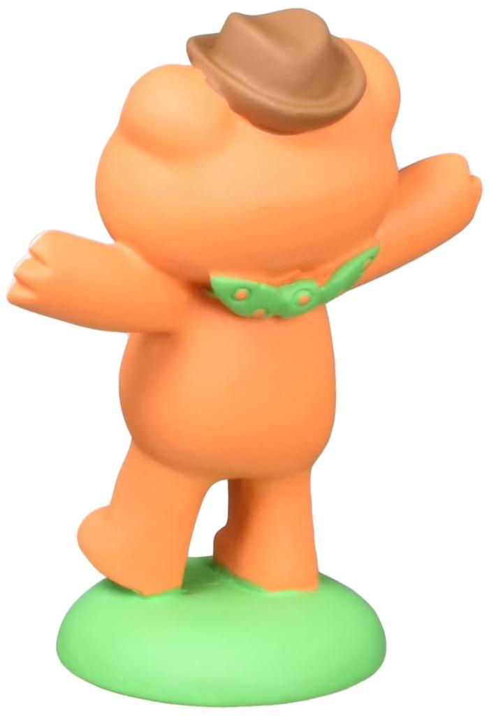 Nakajima Corporation Anime Pickles Figure Daidai 162984-21