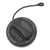 Atyhao A2214700605 Fuel Cap Replacement for Benz W221 W204 W207 R172 SLK W212 Small