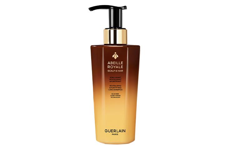 Guerlain Abeille Royale Revitalising & Fortifying Care Shampoo 290ml