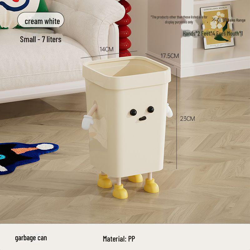 

Високоякісний багатокімнатний смітник: Стильний, Просторий, Універсальний