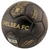 Chelsea FC Balón de fútbol con firma fantasma
