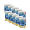 Japanese Product Asai Trading Cleansing Cotton Swabs 200pcs Pack (2000pcs)