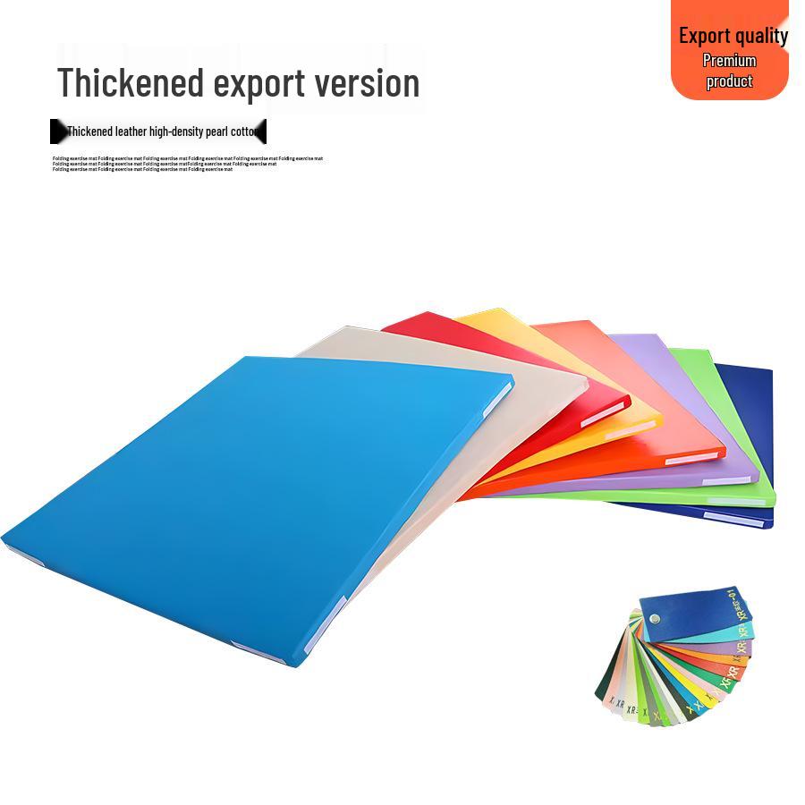 

Мягкий плетеный коврик для ползания для раннего развития и детского сада 50x50x3 cm