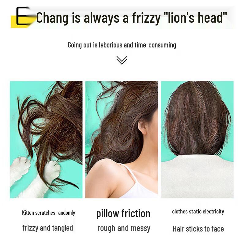 Rejoice Essence Hydrating Smooth Shampoo