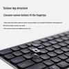 Rapoo 9300S 99-Key Wireless Bluetooth Multi-Mode Keyboard and Mouse Combo
