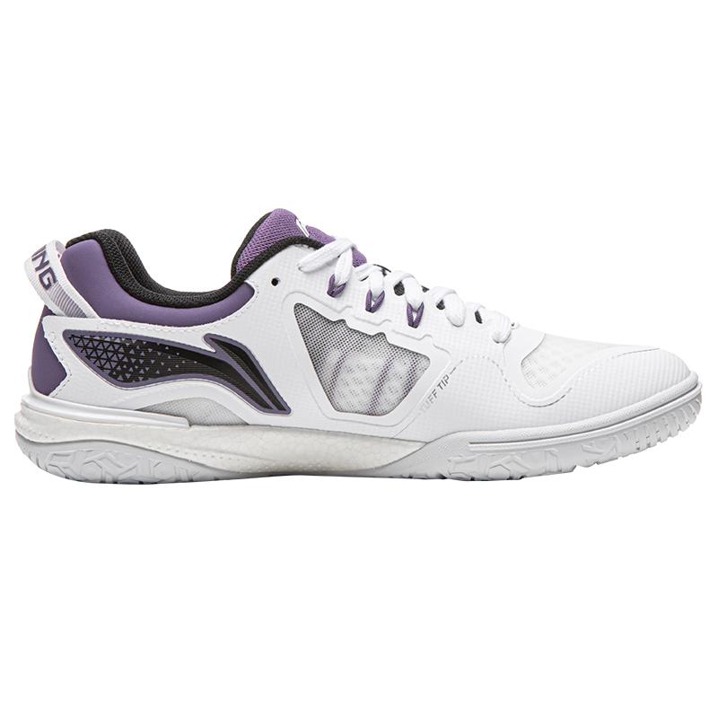Li Ning Kirin 3.0 Table Tennis Shoes Unisex Low top APPU029-4