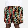 Air Jordan Retro 7 Hare Shorts 'Multi-Color' Men's CW0908-010