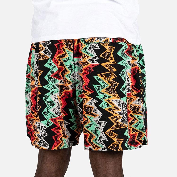 Air Jordan Retro 7 Hare Shorts 'Multi-Color' Men's CW0908-010