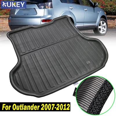Tailored Car Mats Mitsubishi Outlander 2007,2008,2009,2010,2011,2012,2013