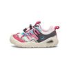 2025 Autumn Girls' Soft Sole Breathable Running Shoes - Medium & Large Children's Casual Sports Sneakers