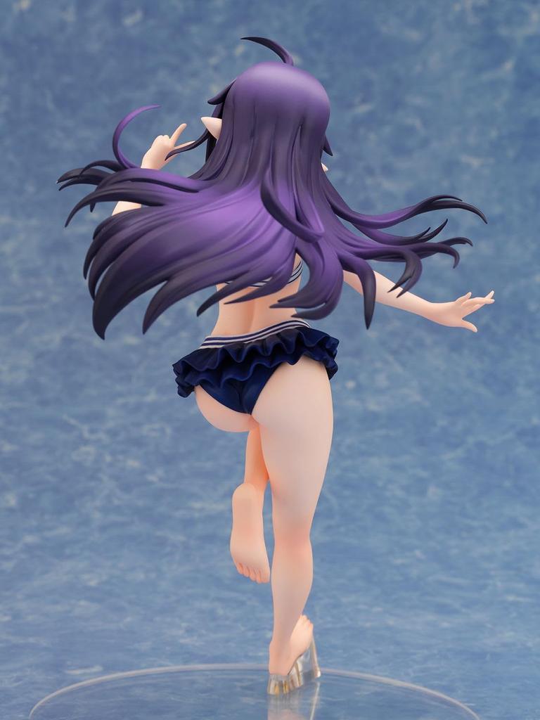 Hobby Stock Sword Art Online Alicization Yuuki Swimsuit 1/7 Figure