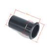 Bass Reflexes Tube Bass Reflexes Air Tube Speaker Vent Convenient Installation Inverter for 2-15" Speaker