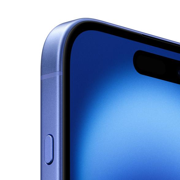 APPLE iPhone 16 Plus 512 GB Ultramarine MY2D3HX/A