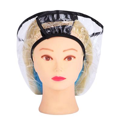 Fashion Hairstyle Toolset Special Assistant For Hair Dyed Perm Funnel Shawl