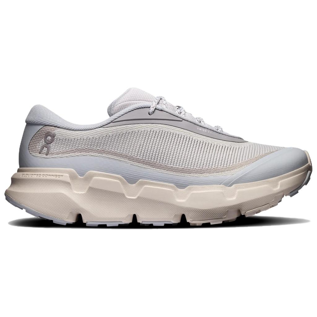 On Cloudsoma Comfortable Soft Trail Running Shoes Women Sneaker Gray 3WG30423060
